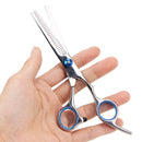 Stainless Steel Hairdressing Scissor Barber Cutting Scissor Thinning Shears