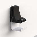 HC-A3725 2 in 1 Headphone Controller Charger Dock Holder Kit for PS5 Stand Newly