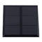 0.7W 1.5V Solar Panel Polycrystalline Silicon 1.2v Batter Charger w/ Cable Newly