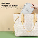 Portable Medicine Bag First Aid Kit Oxford Emergency Pill Storage Bag Organizers