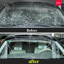 Windscreen Cleaner Car Glass Wash Effervescent Tablets Cleaning Agent Pills