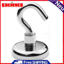 Multi Purpose Strong Magnetic Hooks Hardware Wall Hooks Hanger for Keys Storage