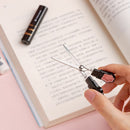 Scissors Cat Paw Art Scissors School Stationery Stainless Steel Scissors
