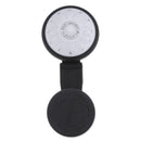 4600k Selfie Flash Light Filling 8 LED with Clip Wide Angle Lens Macro Lens