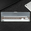 Universal Stylus Pen cover Pencil Holder Cases Storage Box Tablets Pen case