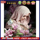 Goddess Oil Paint By Numbers Kit DIY Acrylic Painting on Canvas Frameless Dra
