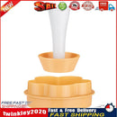 Baking Tool Dough Egg Tart Shells Mold DIY Pastries Biscuit Cupcake Mold Newly