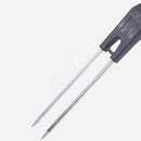 Fishing Pole Holder Foldable Bracket Sea Lake Fish Rod Rack Stand (Single) Newly