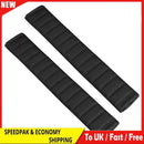 1 Pair Car Seat Belt Shoulder Pad Breathable Safety Belt Cushion Universal 33cm