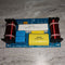 WEAH-338 3 Way 120W Speaker Audio Frequency Divider Loudsspeaker Crossover Filter