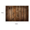 Wood Plank Texture Photography Background Cloth Backdrop Decor (0.9X1.5m)