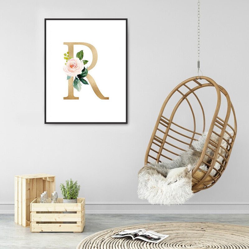 5D Rhinestone DIY Succulents Flowers Full Round Drill Diamond Painting Craft Kit