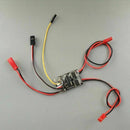 For RC Crawler Tucker Dual Way ESC 2S-3S 5A Brushed Motor ESC Speed Controller