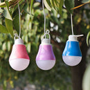 Travel Supplies Lighting Bulbs Energy Saving Light Camping Lamp USB LED Bulb