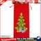 DIY Special Drill Diamond Painting Christmas Wine Bottle Covers (TB004) Newly