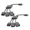 Digital Camera Flash Drive 3 In1 Converter Host Micro USB HUB OTG Cable Adapter