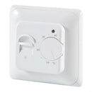 Water Electric Floor Heating Thermostat Warm Floor Temperature Controller
