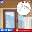 Window Limiter Lock Windows Sash Blocking Lock Kids Baby Safety Protector