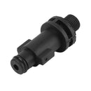 Adapter for Snow Foam Lance Cannon G1/4 Fitting for Bosch Pressure Washer Newly