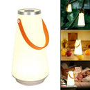 30 LED Portable Camping Torch Battery Operated Lantern Tent Lamps Night S5G2