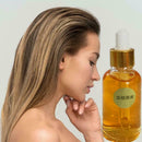 Vitamin C Liquid Serum Whitening VC Serum Oil Hyaluronics Acids T0F7 O6A8