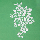 Metal Cutting Die Stencil for DIY Scrapbooking Photo Album Flower Embossing Pape