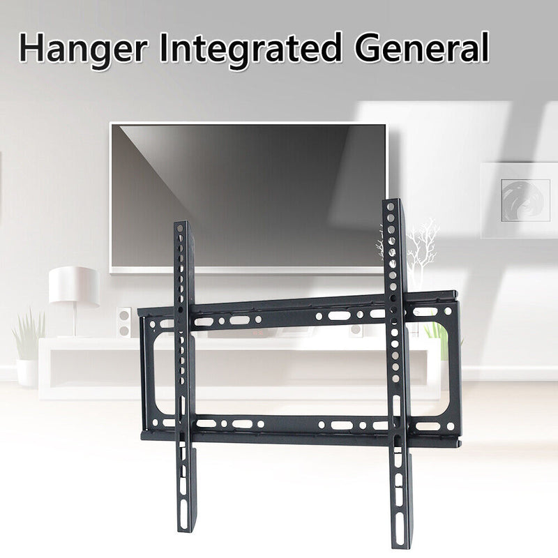 Universal TV Frame Mounts Cold Rolled Steel for Household Television Access
