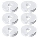 5pcs Home Sofa Baby Safety Pinch Holder Finger Protect Door Stopper Foam EVA