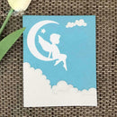 Metal Cutting Mold Star Crapbooking Album Crafts Card Die Cuts Engraving R0D2
