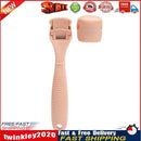 PP Pedicure Callus Shaver Durable Portable Feet Razor Care Tool (Pink) Newly