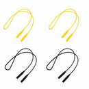 Cord Glasses Chain Sunglasses String Ropes Anti Slip Silicone Eyeglasses Straps