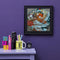 #A Peach Angel Girl Diamond Painting Kits Partial Special Shaped Drill Home Deco