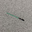 Modified Clock Hand Green Bright for NH35/NH36/4R/7S Movement