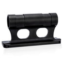 Bicycle Transportation Front Fork Block Rack Car Roof Carrier Fixing Clip Newly