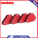 10LBS Magnetic Soldering Locator Welder Welding Holders Auxiliary Fixing Tools