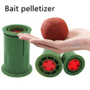 ABS Portable Carp Fishing Bait Ball Shaper Ground Bait Ball Maker Fishing Tackle