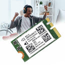 For Lenovo G40-30 45 70 B50 V1000 Flex 20 QCNFA335 NGFF Bluetooth Card 150M O8S4