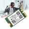 For Lenovo G40-30 45 70 B50 V1000 Flex 20 QCNFA335 NGFF Bluetooth Card 150M O8S4