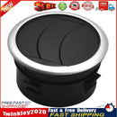 Car Air Vent Side Outlet A/C Grille Deflector for Suzuki SX4 Swift 05-13 Newly