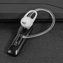M165 Headset Wireless Headphones Bluetooth Earphone Headset Volume Adjustable