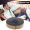 Butyl Rubber Glue Tape Headlight Sealant Car Windshield Taillight Glue Tape