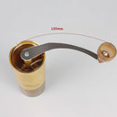 Adjustable Setting Coffee Bean Mill Manual Coffee Grinder Ceramics Burr