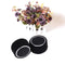 Rear Radio Audio Volume Control Knob Dial Tuner for Car Interior Accessories