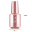 8ml Mirror Surface Nail Polish Metal Bright Manicure Lacquer Nail Art (03)