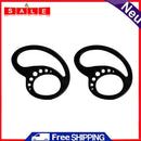 1 Pair Anti Brief Earphone Holder Silicone Bluetooth Earplugs Protective Earhooks