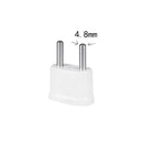 Travel Adapters Electrical Plugs Adaptors Plug Adapter Power Cord Charger