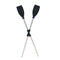 Detachable Boat Oars Float Afloat Oars Fitting Paddle Long Boating Accessories