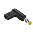 15V Type-C PD To DC Power Connector for TV Box Multifunctional Converter Adapter