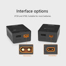 #A Toolkitrc M4AC Balance Charger Discharger for 1-4S LiPo LiHV LiFe Lion Batter