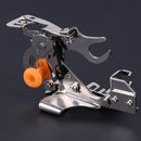 Ruffler Sewing Machine Presser Foot for Household Sewing Machine